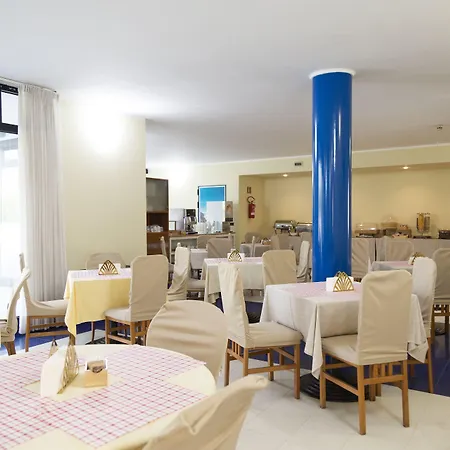 iH Hotels Milano Blu Visconti-3