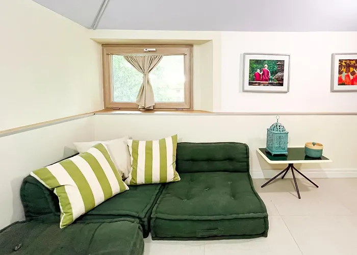 Stella House B&B + Free park Trezzano Sul Naviglio